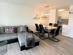 Bild zur gratis inserierten Ferienwohnung Löwenzahn (F 95).