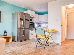 Bild zur gratis inserierten Ferienwohnung Le clos pecheur.