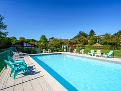 Bild zur gratis inserierten Ferienwohnung Les 7 Nains.