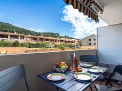 Bild zur gratis inserierten Ferienwohnung Les Aigues Marines.