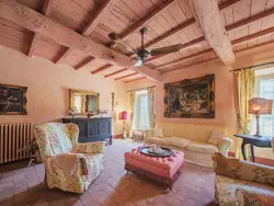 Bild zur gratis inserierten Ferienwohnung Villa Anna.