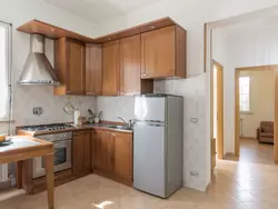 Bild zur gratis inserierten Ferienwohnung Lungo l'Ardeatina.