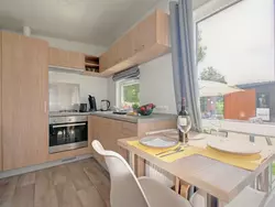 Bild zur gratis inserierten Ferienwohnung Tiny Haus Selma.