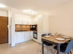 Bild zur gratis inserierten Ferienwohnung Les Regates.