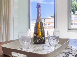 Bild zur gratis inserierten Ferienwohnung L'Antonia.