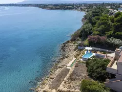 Ferienhaus Norbert in Syrakus - 6 Personen, Hund nicht erlaubt