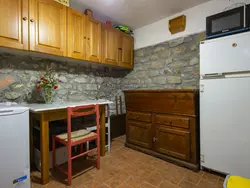 Bild zur gratis inserierten Ferienwohnung Casa della Fontana.