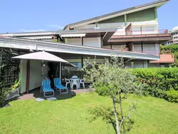 Bild zur gratis inserierten Ferienwohnung B116.