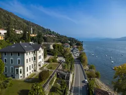 Bild zur gratis inserierten Ferienwohnung Villa Ceriana.