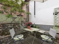 Ferienhaus La vecchia Stalla in Diano Arentino - 4 Personen, Hund erlaubt