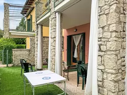 Ferienwohnung Adelaide in Torri del Benaco - 8 Personen, Hund nicht erlaubt