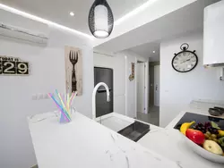 Bild zur gratis inserierten Ferienwohnung Penon de Ifach.