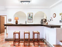 Ferienhaus Paraje los cabreras in Rincón de la Victoria (La Axarquía) - 12 Personen, Hund nicht erlaubt