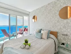 Ferienwohnung El Balcón Azul de Taliarte in Telde - 6 Personen, Hund nicht erlaubt