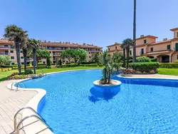 Bild zur gratis inserierten Ferienwohnung Port Pals Beach.