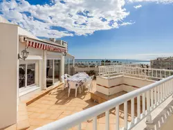 Bild zur gratis inserierten Ferienwohnung Jazmin.