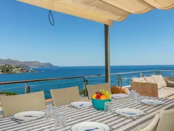 Bild zur gratis inserierten Ferienwohnung Fane.