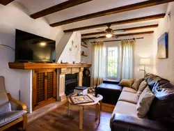 Bild zur gratis inserierten Ferienwohnung Cala Blanca 56.