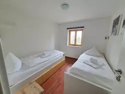 Bild zur gratis inserierten Ferienwohnung Tgesa Grischa.