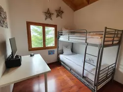 Bild zur gratis inserierten Ferienwohnung Tgesa Grischa.