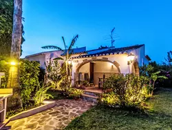 Ferienhaus Cofitsa in Xàbia / Jávea (la Marina Alta) - 4 Personen, Hund erlaubt