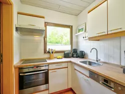 Ferienhaus Tranquille in Kirchheim (Landkreis Hersfeld-Rotenburg) - 6 Personen, Hund erlaubt