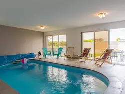 Ferienhaus La Villa du Pêcheur in Sibiril - 8 Personen, Hund nicht erlaubt