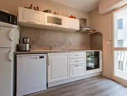 Bild zur gratis inserierten Ferienwohnung Marines 2.