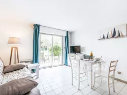 Ferienwohnung Caesar Domus in Gassin - 4 Personen, Hund nicht erlaubt