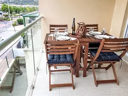 Bild zur gratis inserierten Ferienwohnung Montanar Luz.