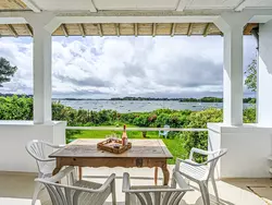 Ferienhaus Maison La Prâme in Arradon - 4 Personen, Hund nicht erlaubt