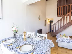 Bild zur gratis inserierten Ferienwohnung Le Pharo.