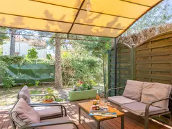 Bild zur gratis inserierten Ferienwohnung Résidence La Corniche d'or.