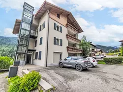 Bild zur gratis inserierten Ferienwohnung Casa Maya Ski & Bike.