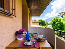 Bild zur gratis inserierten Ferienwohnung Chicca.