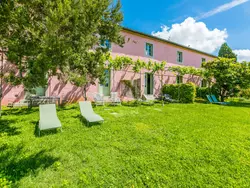 Bild zur gratis inserierten Ferienwohnung Cigliere.