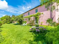 Bild zur gratis inserierten Ferienwohnung Cardo.