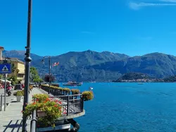 Ferienwohnung Nonna Grazia in Tremezzina - 2 Personen, Hund nicht erlaubt