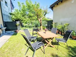 Ferienhaus Sky & Lake in Arizzano - 5 Personen, Hund nicht erlaubt