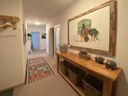 Bild zur gratis inserierten Ferienwohnung Triangel D Sieben.