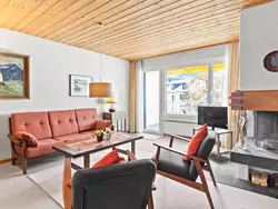 Bild zur gratis inserierten Ferienwohnung Triangel C Horbach.