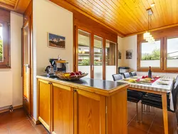 Ferienwohnung Pavillons A in Champéry - 4 Personen, Hund nicht erlaubt