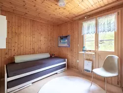 Ferienwohnung Chalet Anita in Zweisimmen - 4 Personen, Hund nicht erlaubt