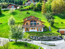 Bild zur gratis inserierten Ferienwohnung Gingembre 12.