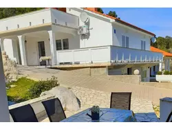Ferienwohnung Apartment Forest und Beach Relax, Insel Rab, Kroatien in Kroatien - 6 Personen, Hund nicht erlaubt