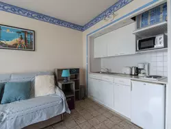 Bild zur gratis inserierten Ferienwohnung Bailli de Suffren.