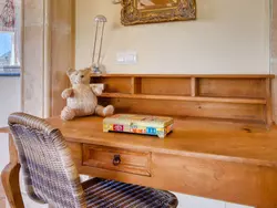 Bild zur gratis inserierten Ferienwohnung Villa Meena.