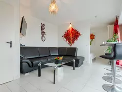 Bild zur gratis inserierten Ferienwohnung Les Flots Bleus.