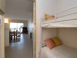 Bild zur gratis inserierten Ferienwohnung Les Terrasses de Beaupré.