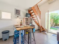 Bild zur gratis inserierten Ferienwohnung Les Brigantines 1 et 2.